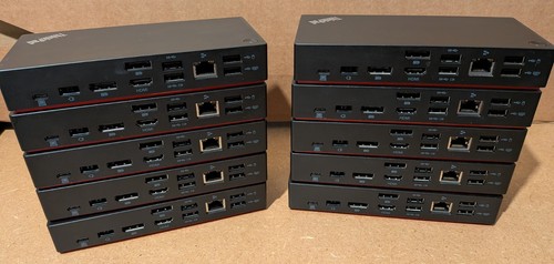 Joblot 10x lenovo thinkpad - joblot,