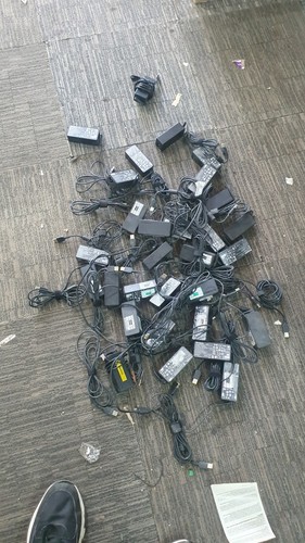 Job lot genuine - genuine, lenovo