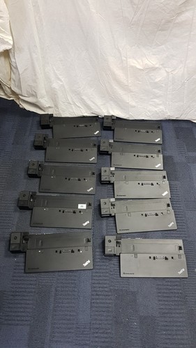 Job lot 10x lenovo - lot,