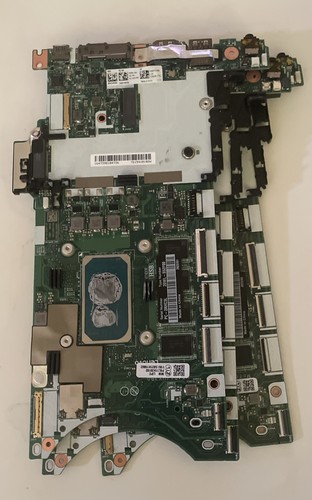Joblot lenovo thinkpad - of, x