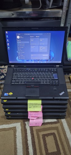 Joblot lenovo thinkpad - joblot,