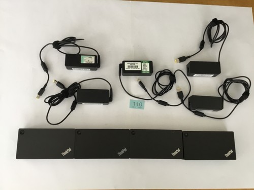 Job lot lenovo thinkpad - lot, of