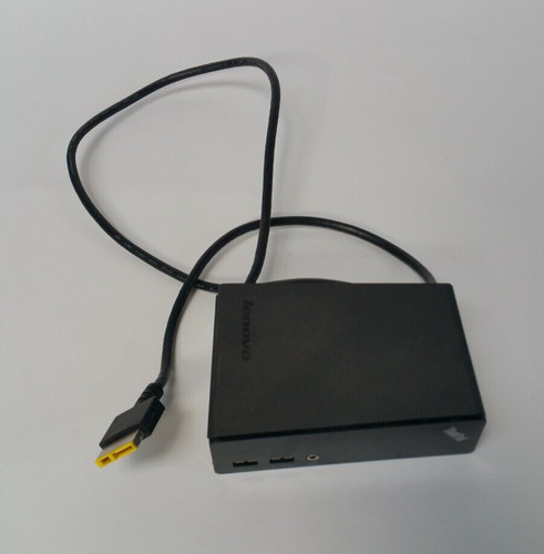 Lenovo thinkpad pro dock - ,