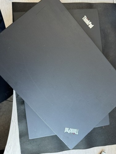 Job lot lenovo thinkpad t14 - lot, 2x