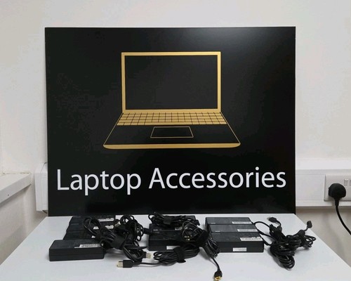 Joblot x10 lenovo 90w 20v - x10,