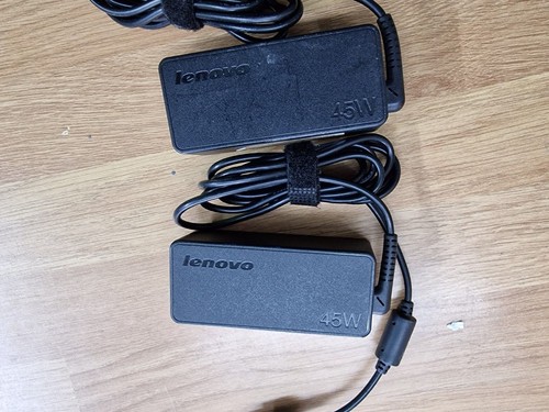 Joblot lenovo psu - lenovo,