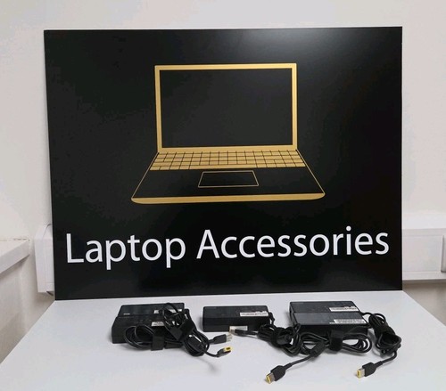 Joblot lenovo 90w 20v - x5,