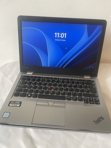 Job lot 2xlenovo thinkpad - job,