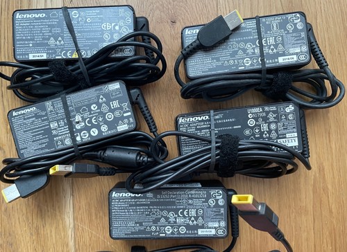 Lenovo 20v 25a - 5,