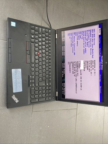 Joblots lenovo thinkpad - joblots,