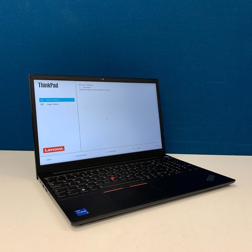 Job lot lenovo thinkpad - job,