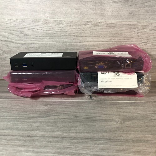 Lenovo thinkpad usb - 6x, dock
