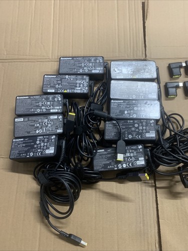 Job lot genuine lenovo - lot,