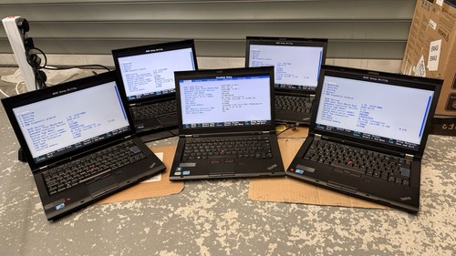 Big joblot lenovo - joblot,