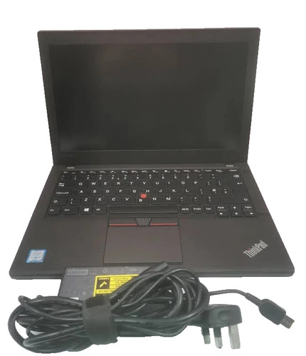 Lenovo thinkpad x260 win - thinkpad, i3