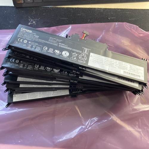 Joblot lenovo thinkpad - joblot,
