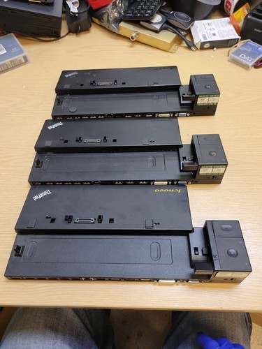 Job lot lenovo - 3, x