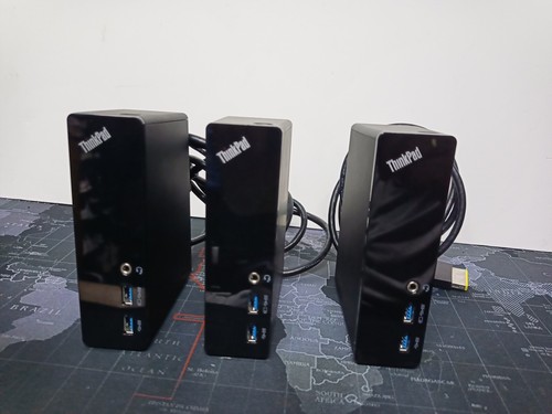 Joblot lenovo du9033s1 - x3,