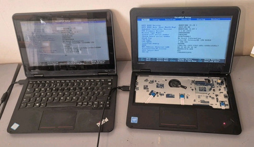 Joblot thinkpad 11e - joblot,