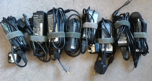 Job lot genuine lenovo - 8,