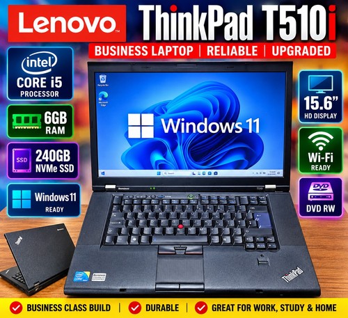 Joblot lenovo thinkpad - of,