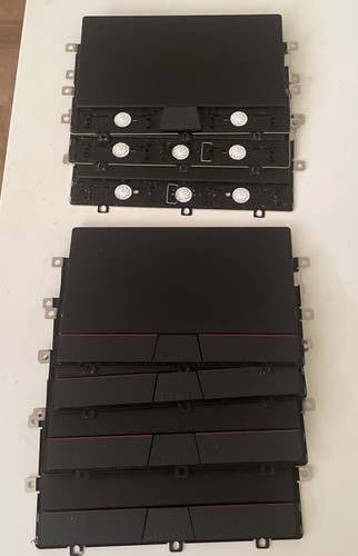 Joblot touchpad mousepad - of,