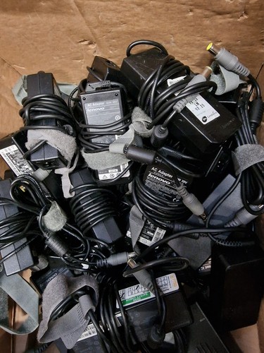 Job lot 10x lenovo - of,