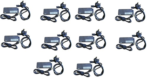 Job lot lenovo 20v - job, 10