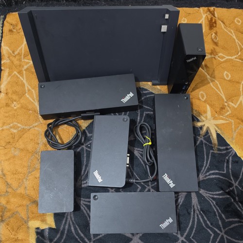 Job lot docking station - job, of