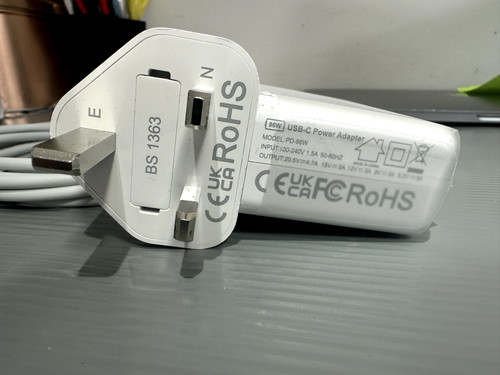96w usb type fast - type,