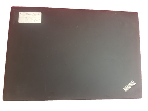 10x lenovo thinkpad x260 - lenovo, win