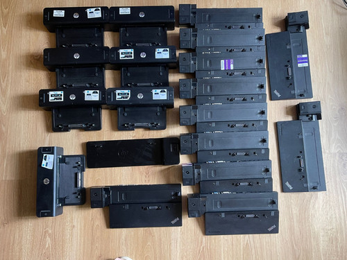 Job lot x28 laptop - job,