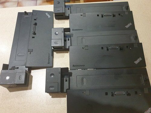 Job lot lenovo thinkpad - job, 4