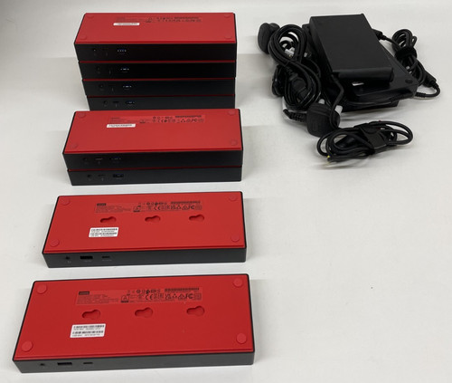 Lenovo thinkpad thunderbolt - 8x,