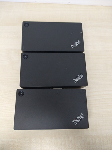 Job lot lenovo thinkpad usb - lenovo,