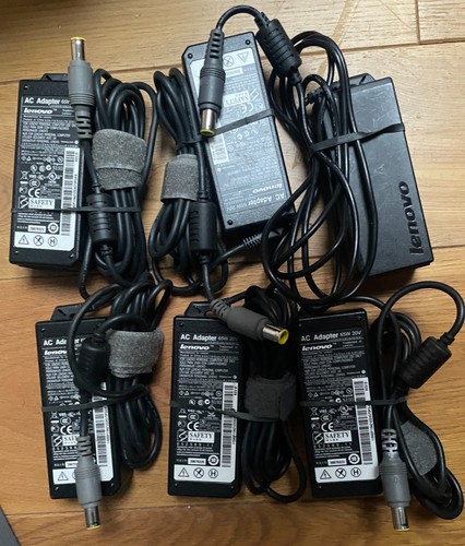 Lenovo 20v 25a - 20v, 65w